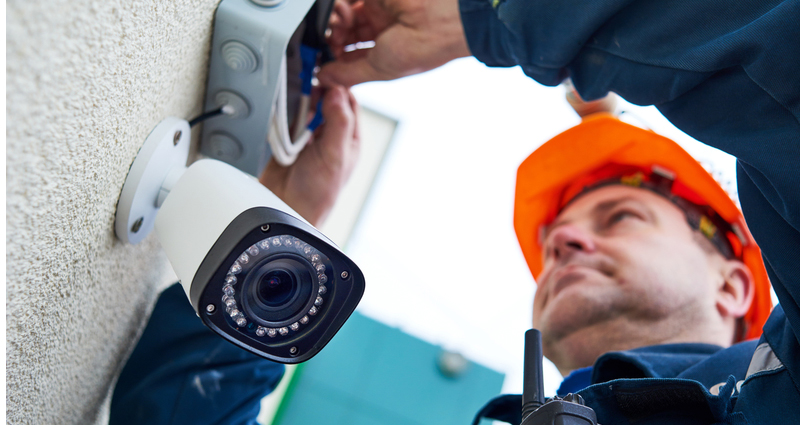 IP HD CCTV Camera IP HD CCTV Camera